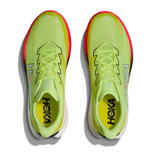Hoka Mach X 3